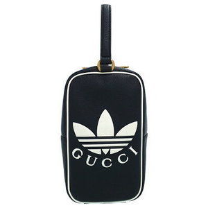 Gucci Adidas Top Handle Bag Handbag